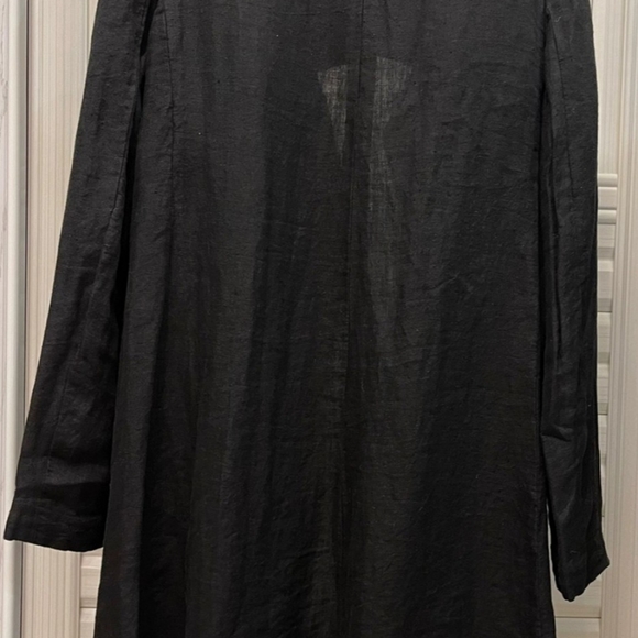 Comme des garcones coat sz m - Picture 3 of 6